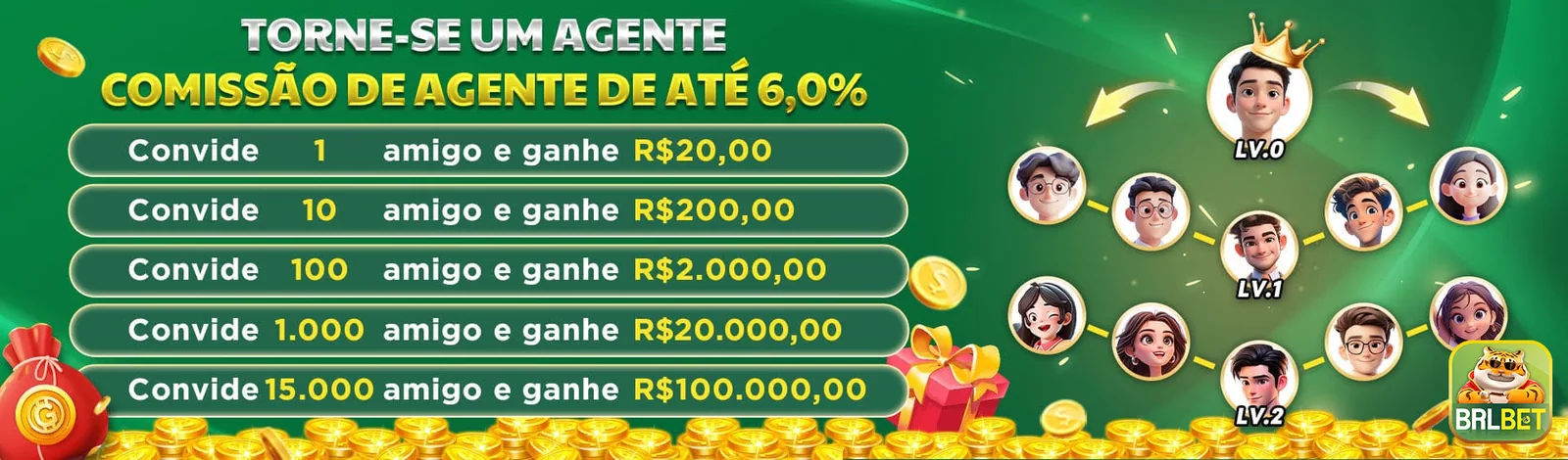 Ilustração de Explore os servicos VIP da brlbet para jogos de azar