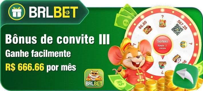 brlbet: Promocoes Explore as Ofertas Exclusivas da brlbet com Segurança